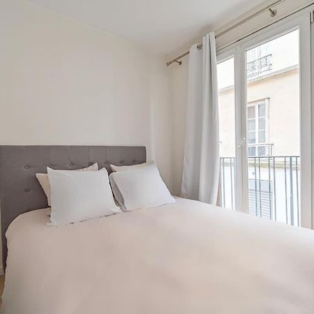Warm & Welcoming Flat - Family'S Ideal - Marais Paris Luaran gambar