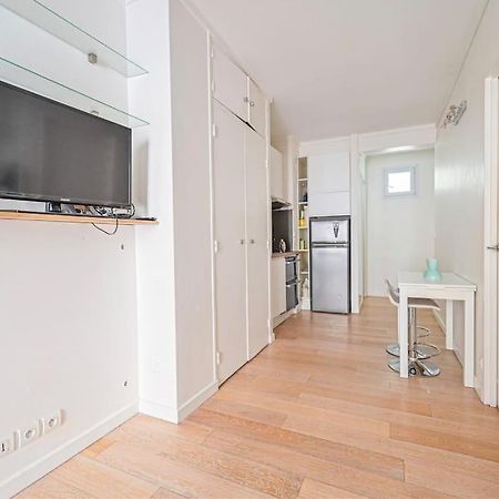 Warm & Welcoming Flat - Family'S Ideal - Marais Paris Luaran gambar