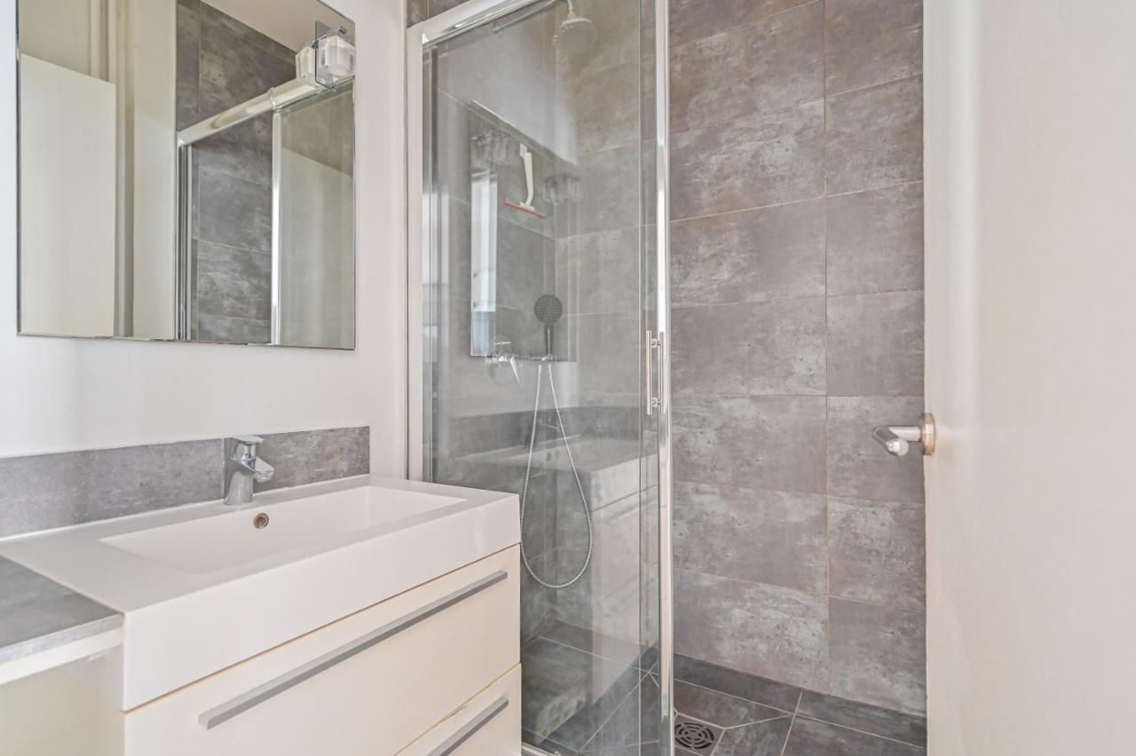 Warm & Welcoming Flat - Family'S Ideal - Marais Paris Luaran gambar